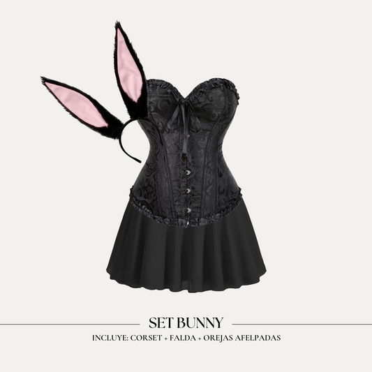 Set Bunny