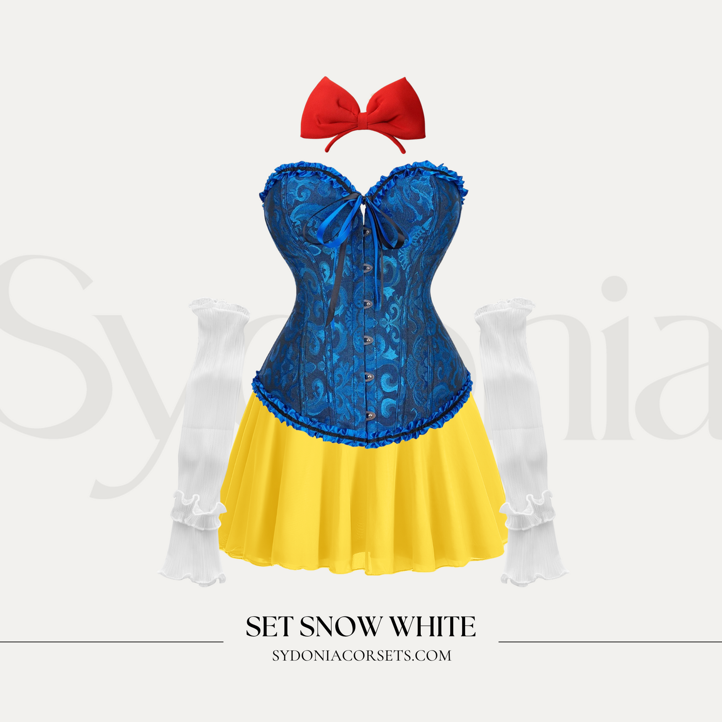 Set Snow White