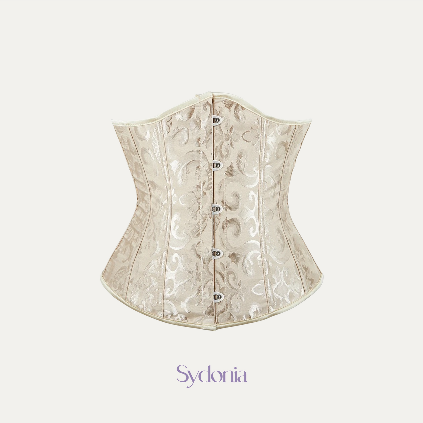 Classic Corset Beige