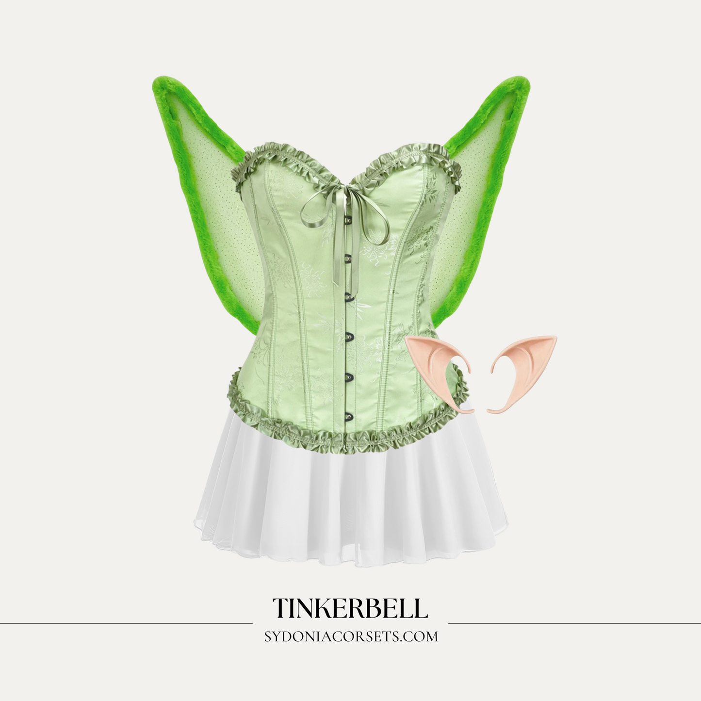 Set Tinkerbell