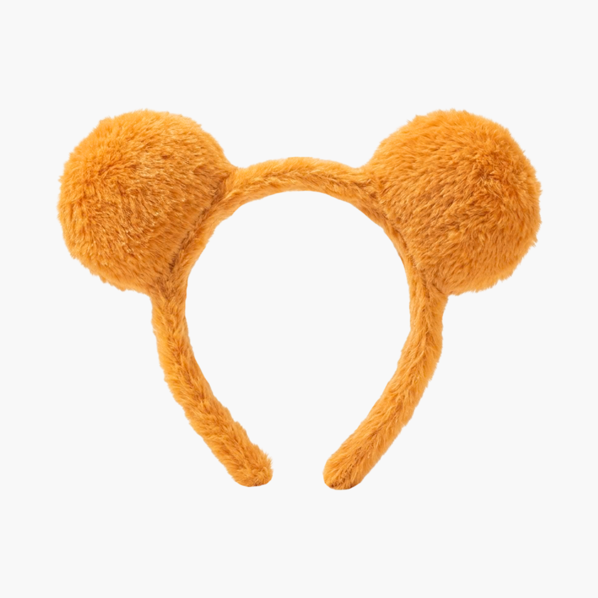 Vincha Orejas Winnie Pooh