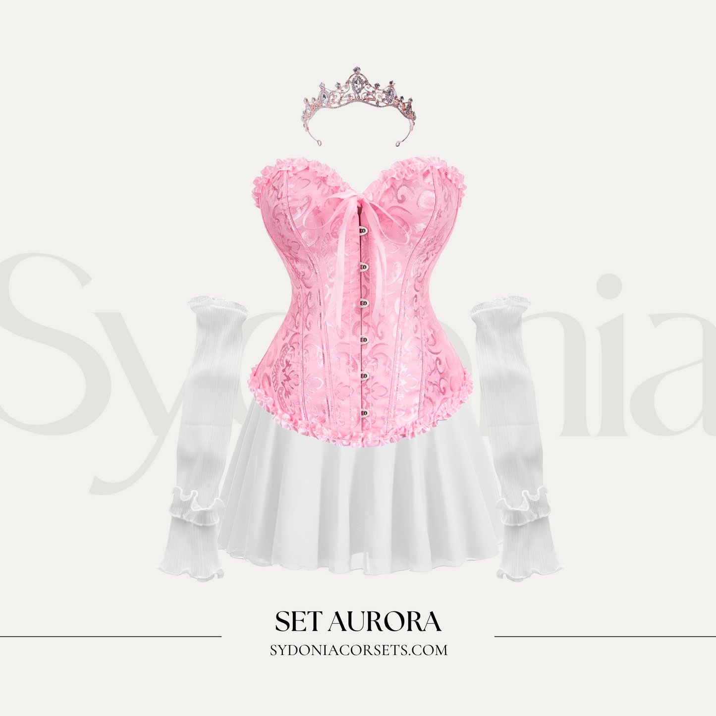 Set Aurora