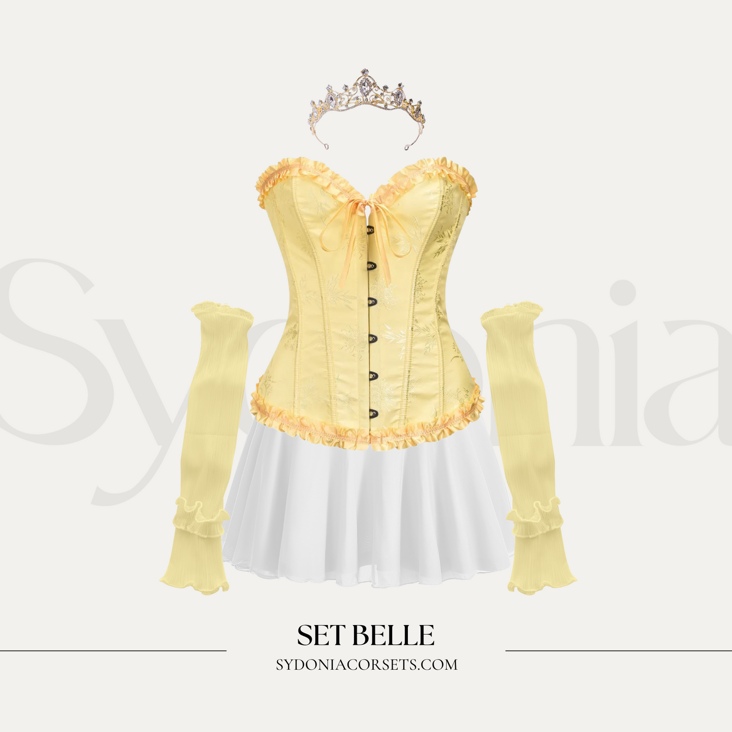 Set Belle