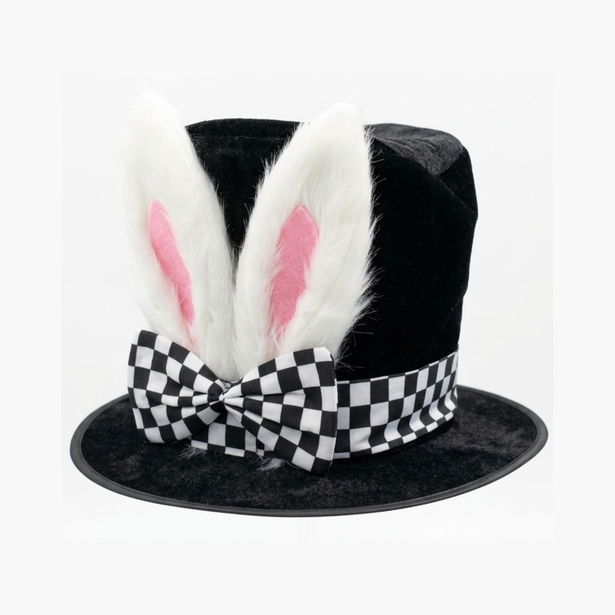 Sombrero Conejo (White Rabbit)