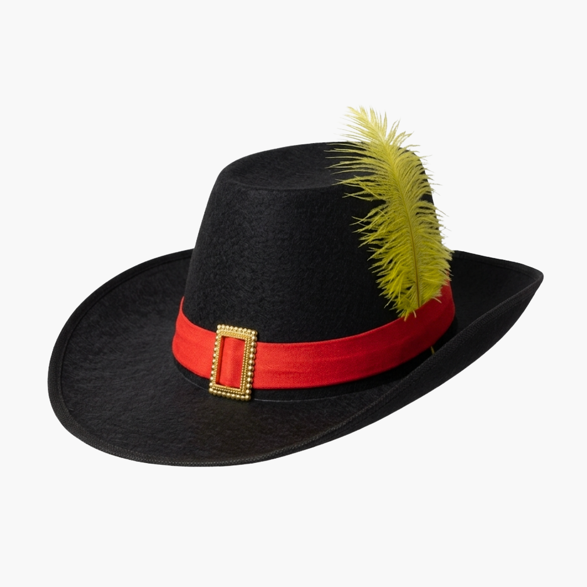 Sombrero Gato con Botas