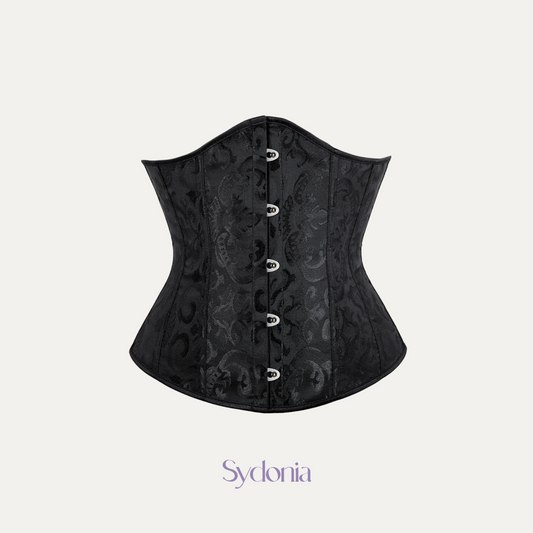 Classic Corset Negro