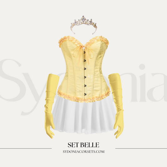 Set Belle