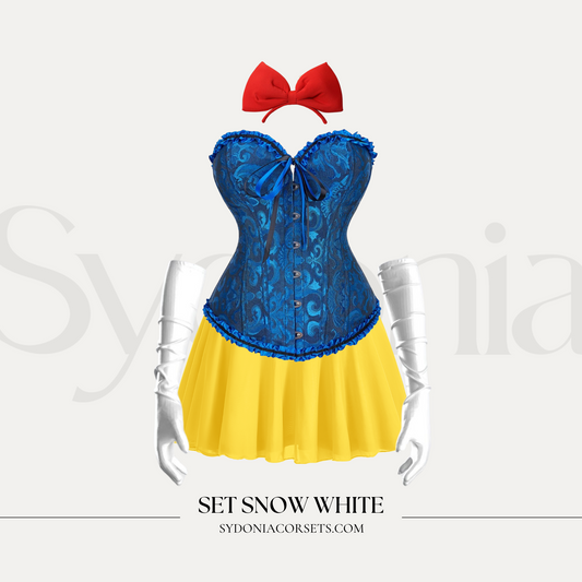 Set Snow White