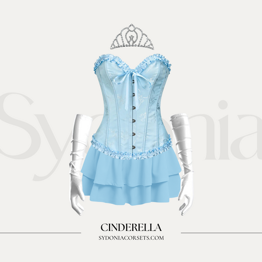 Cinderella Set