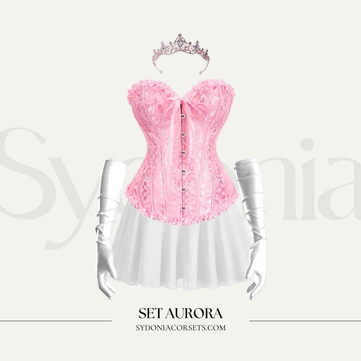 Set Aurora