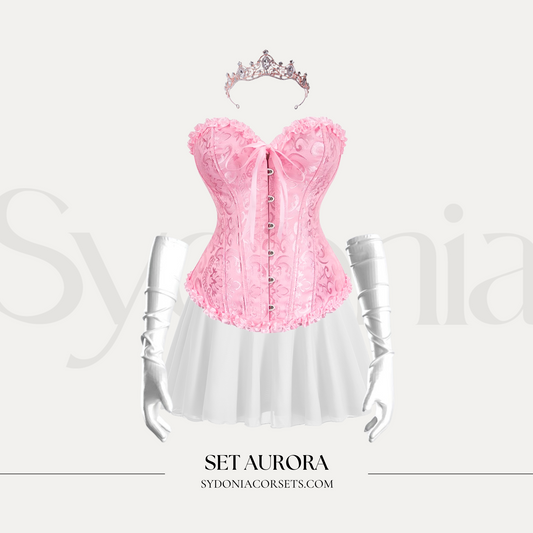 Set Aurora