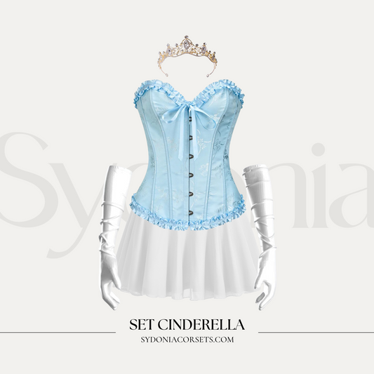 Set Cinderella