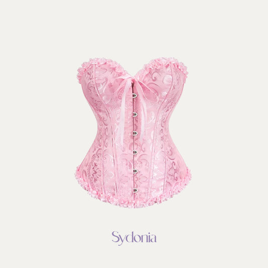 Corset Lily Rosa