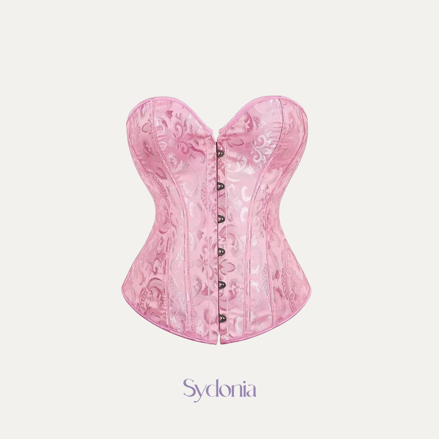 Corset Lily Rosa