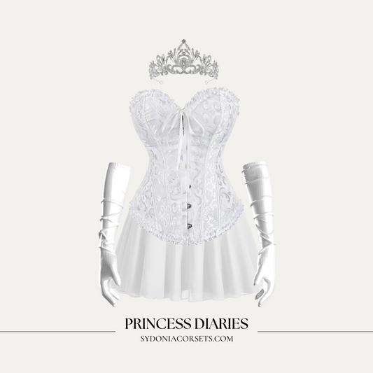 Set Princess Diaries