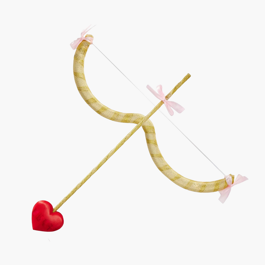 Arco Cupido Dorado