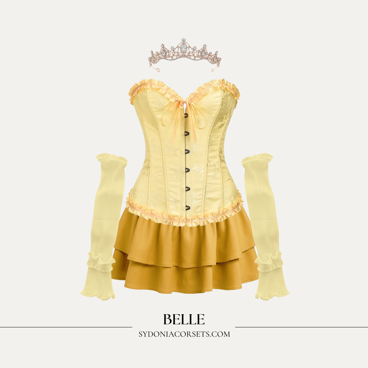 Set Bella