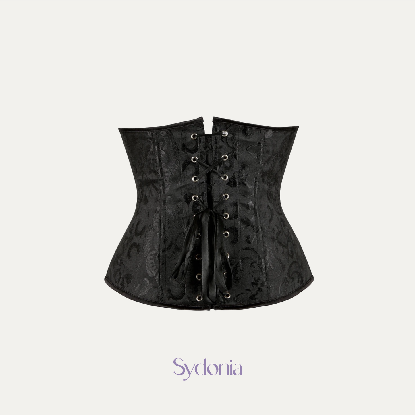 Classic Corset Negro