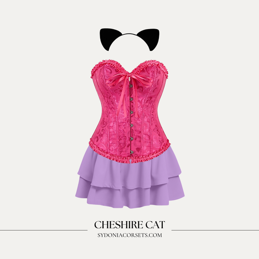 Disfraz Cheshire Cat