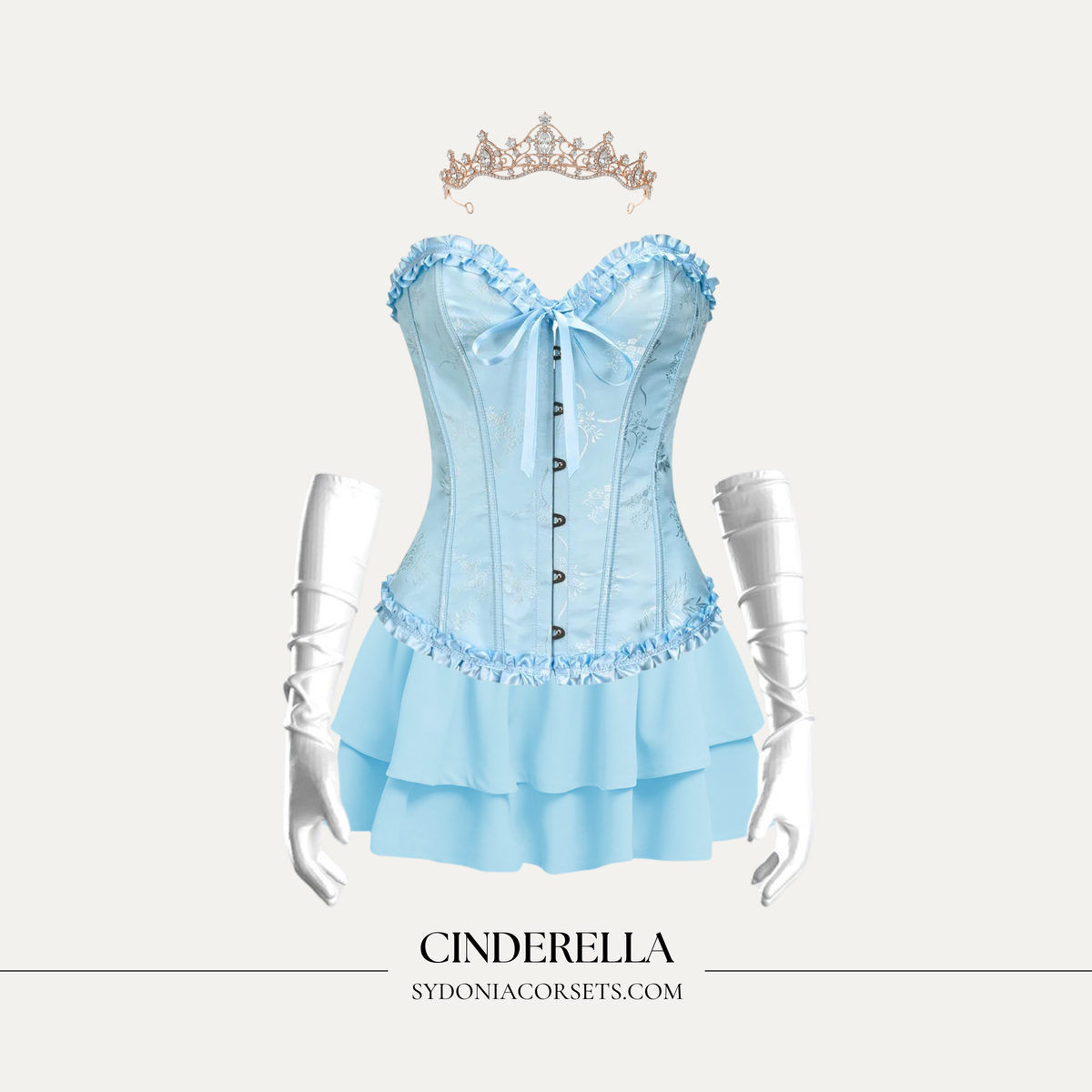 Set Cinderella