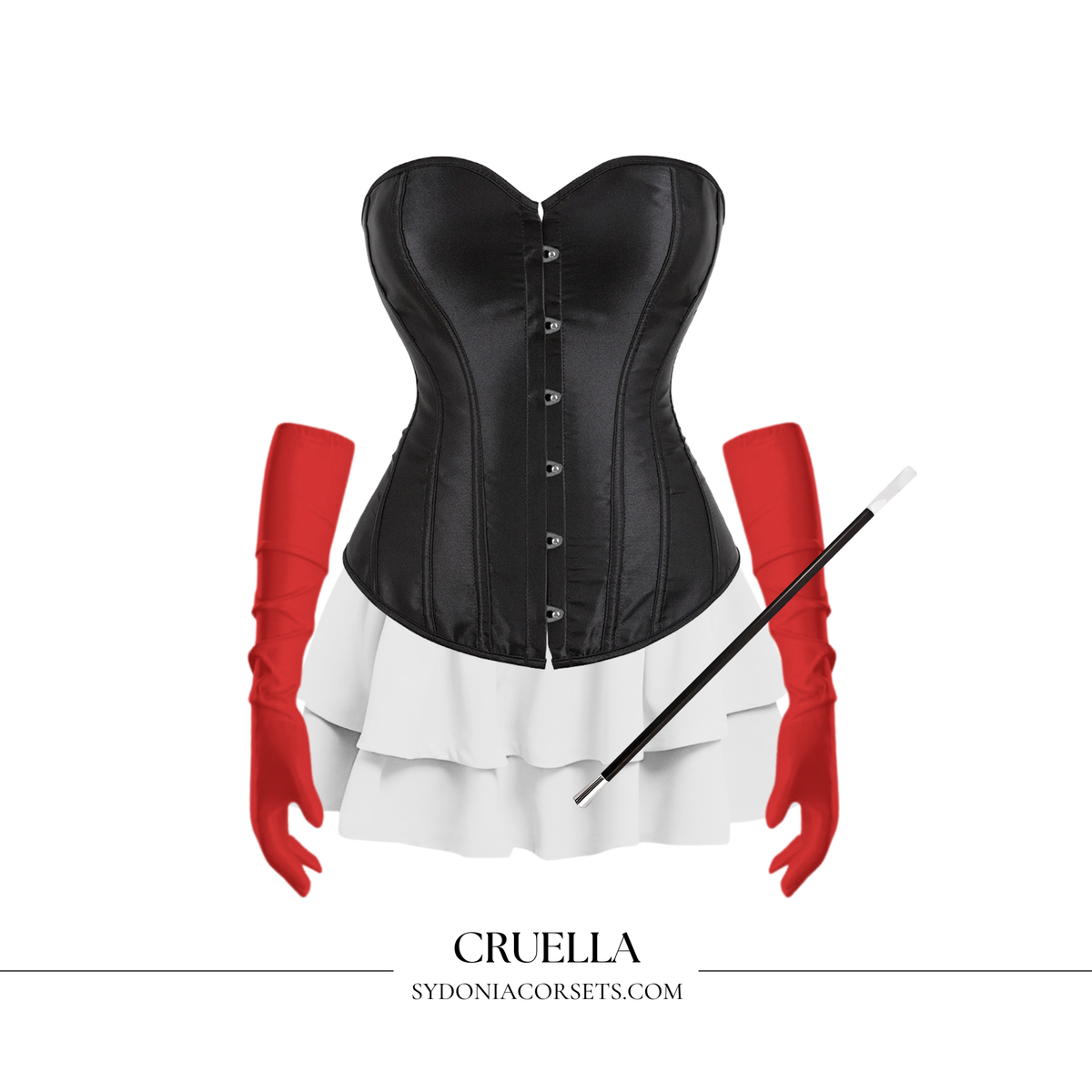 Set Cruella