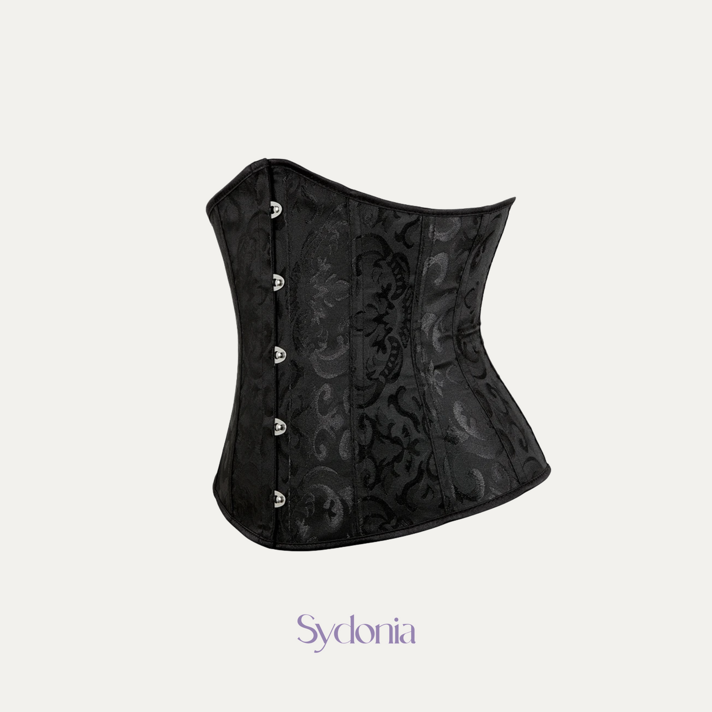 Classic Corset Negro