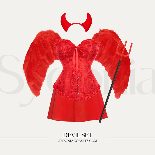 Set Devil