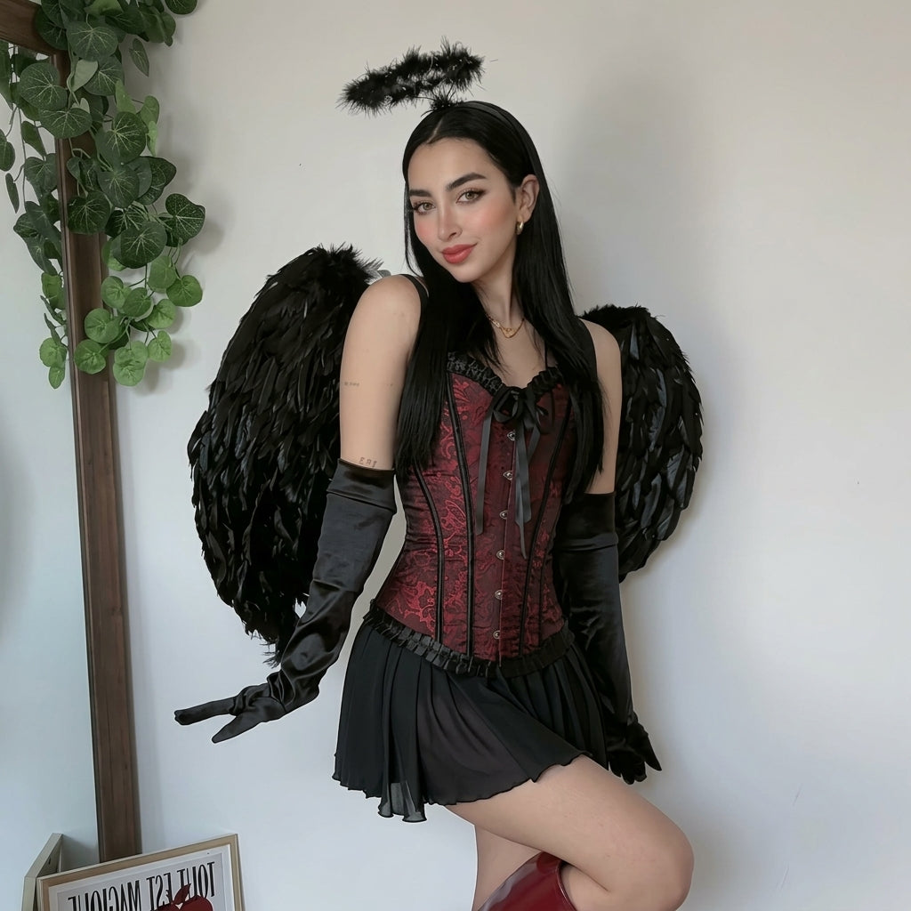 Disfraz Fallen Angel