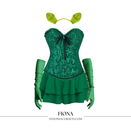 Disfraz Fiona