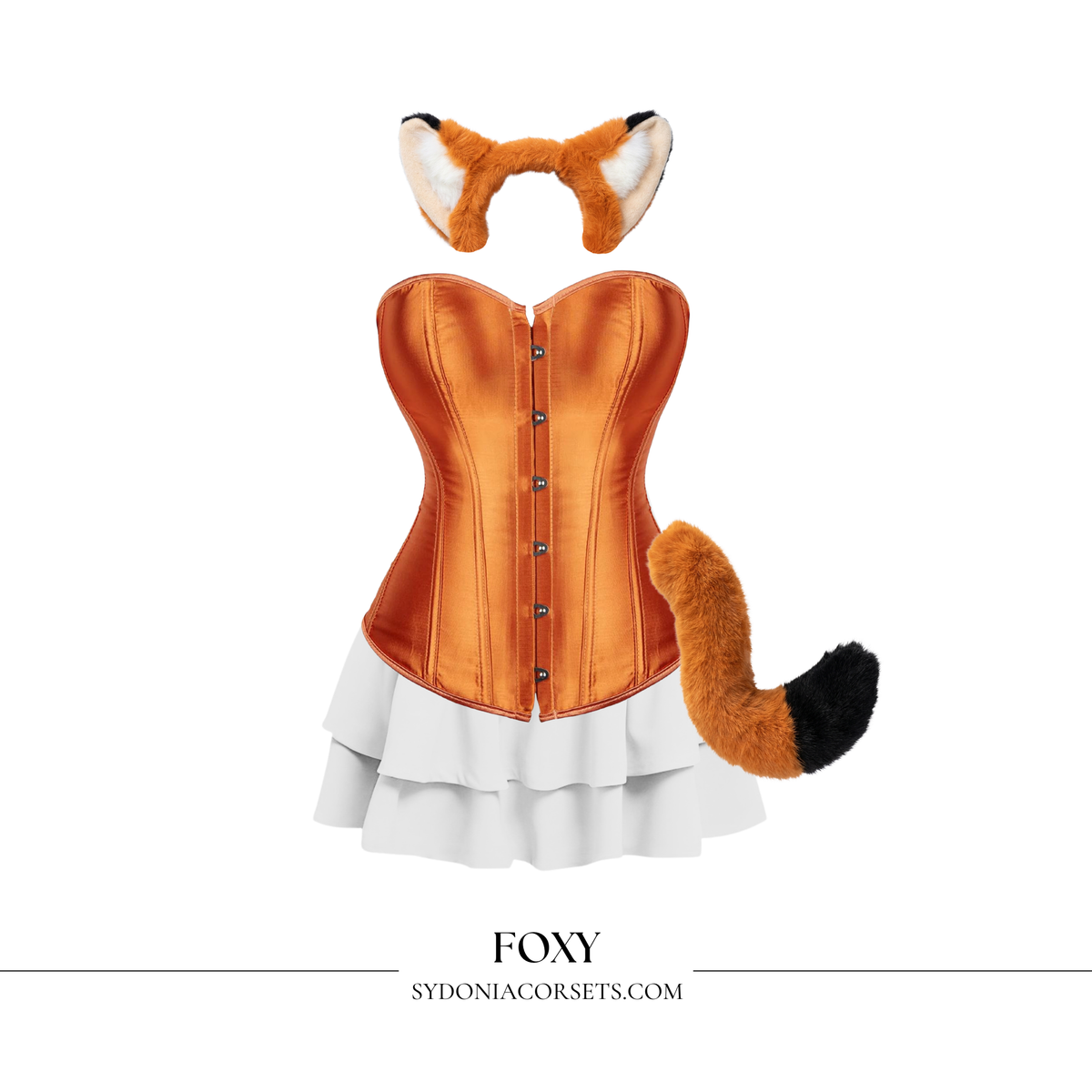 Set Foxy