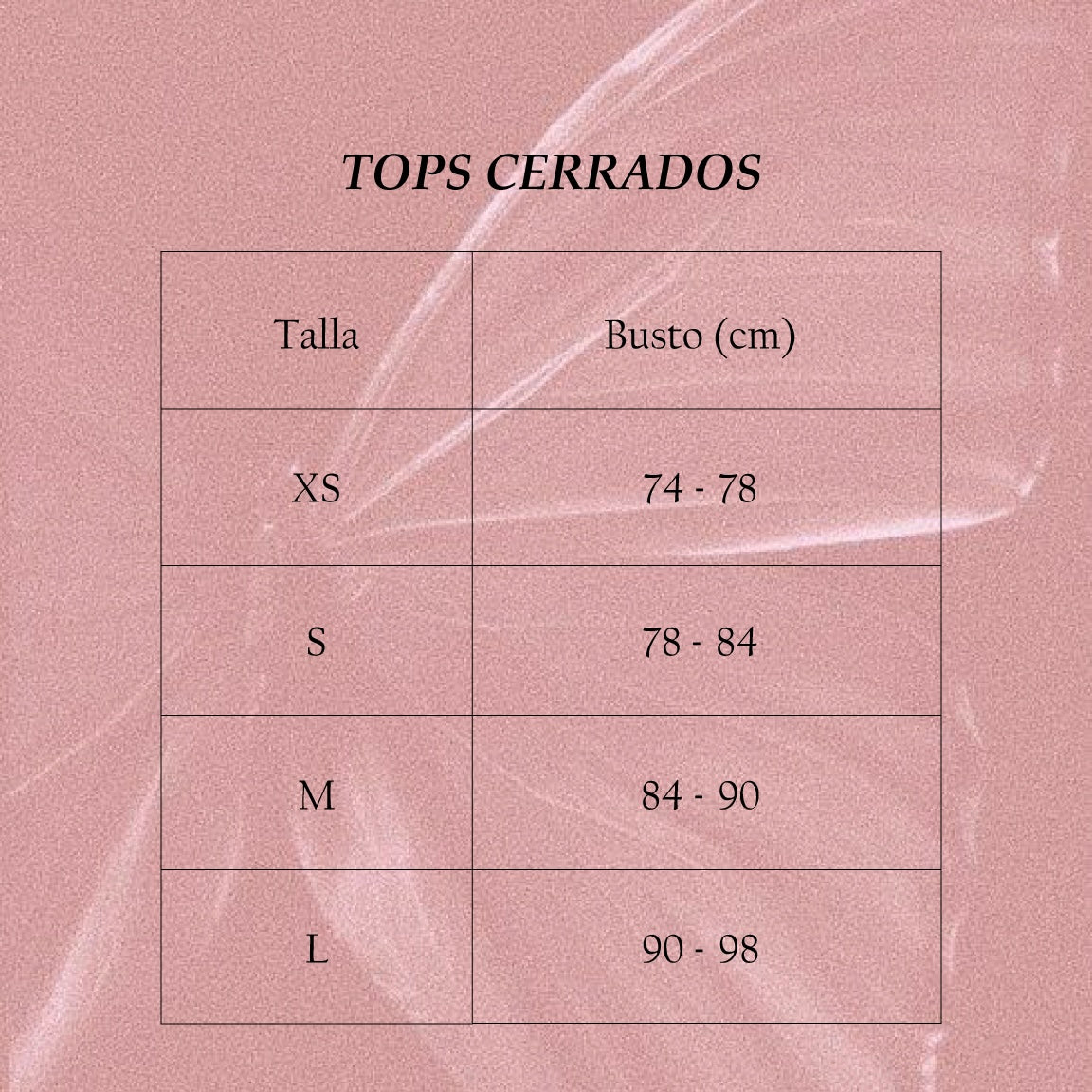 Top Corset Rosa