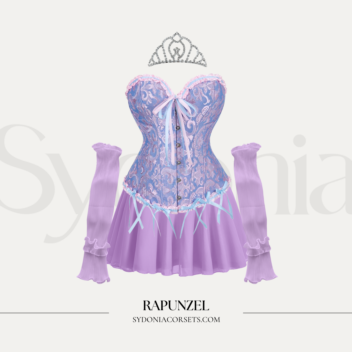 Rapunzel Set