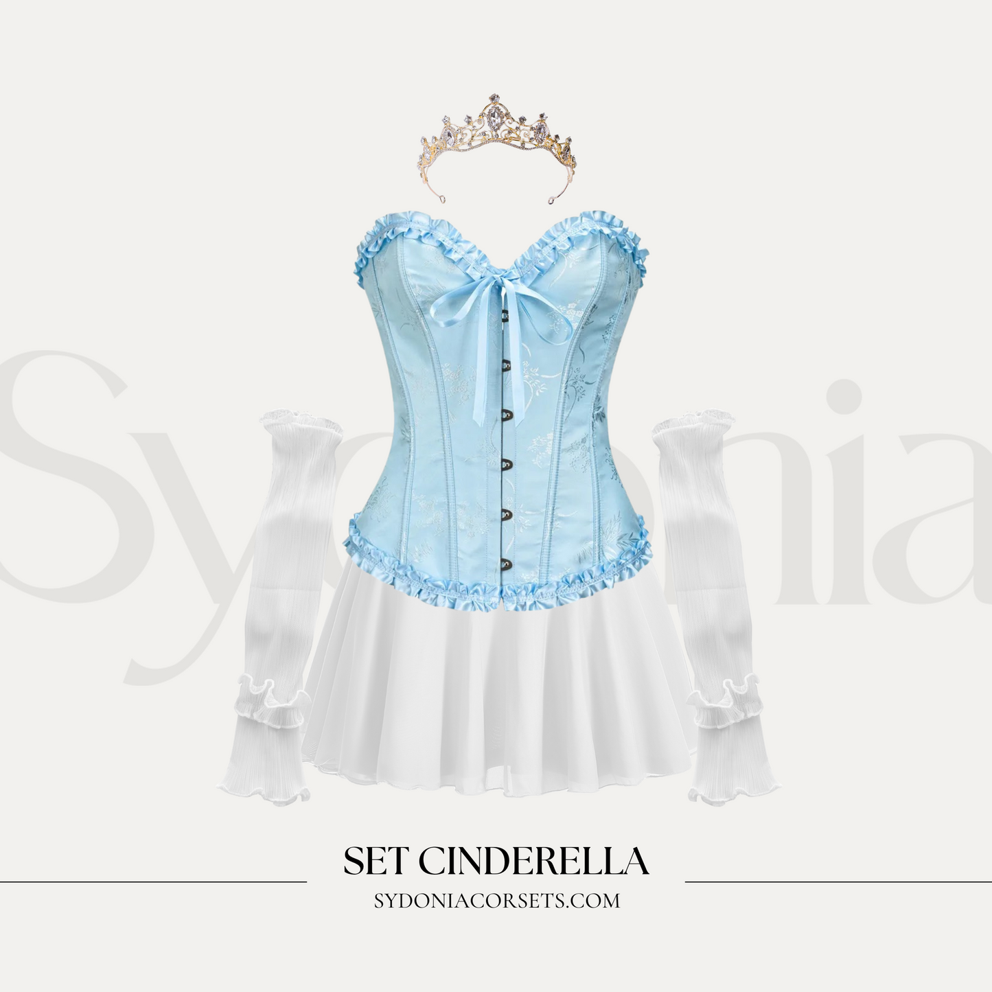Set Cinderella