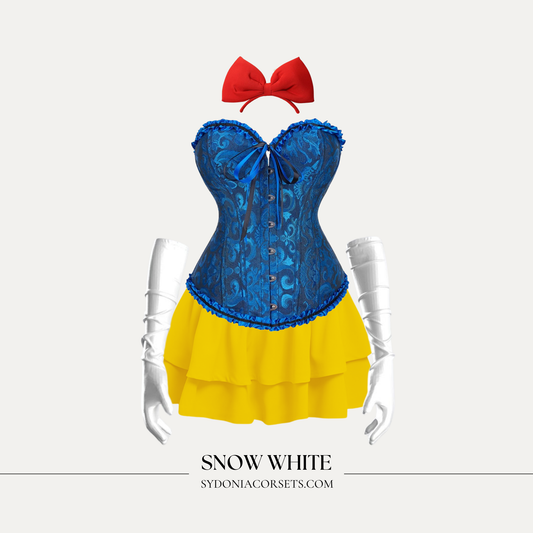 Disfraz Snow White