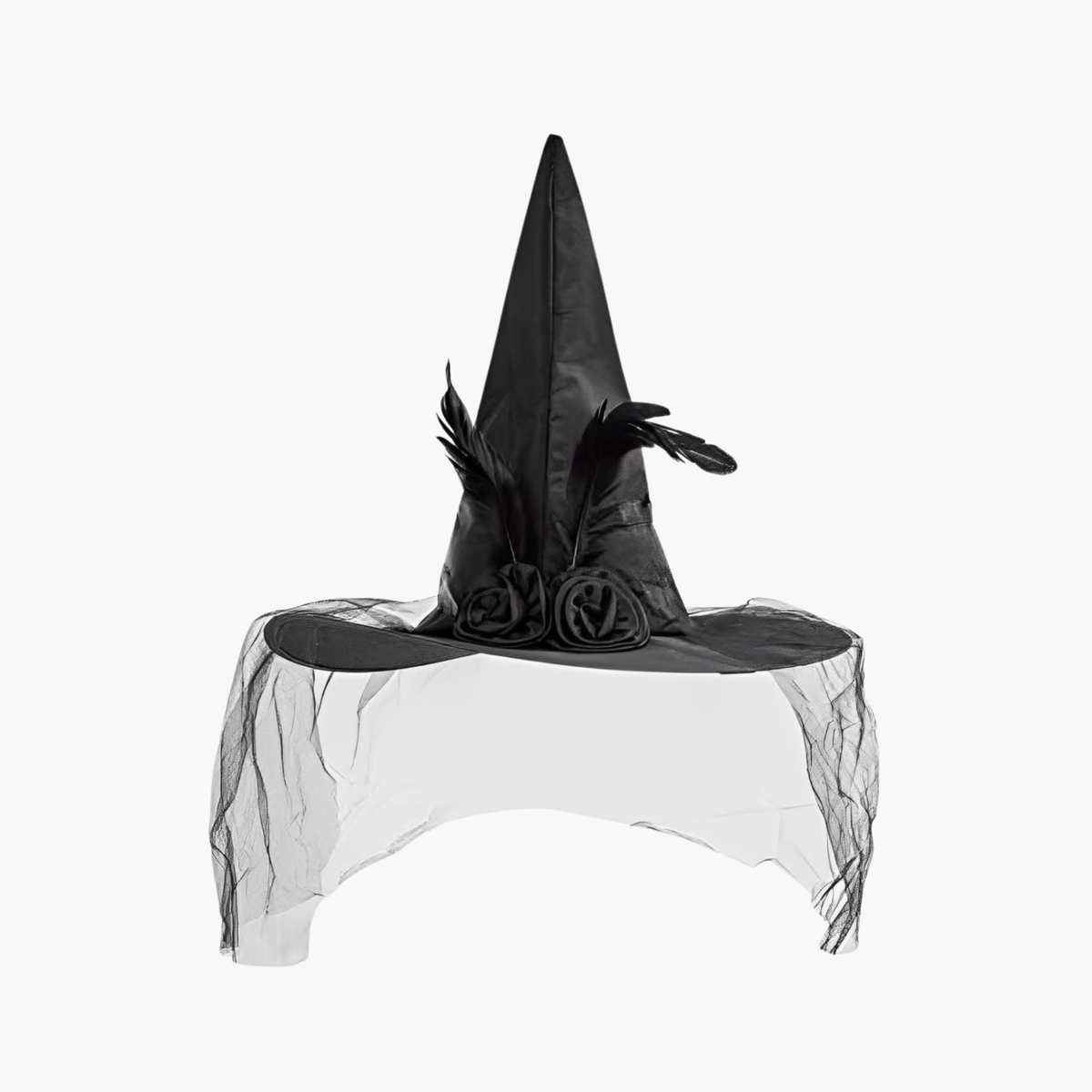 Sombrero Bruja | 3 Colores