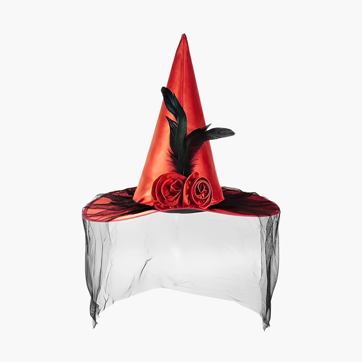 Sombrero Bruja | 3 Colores
