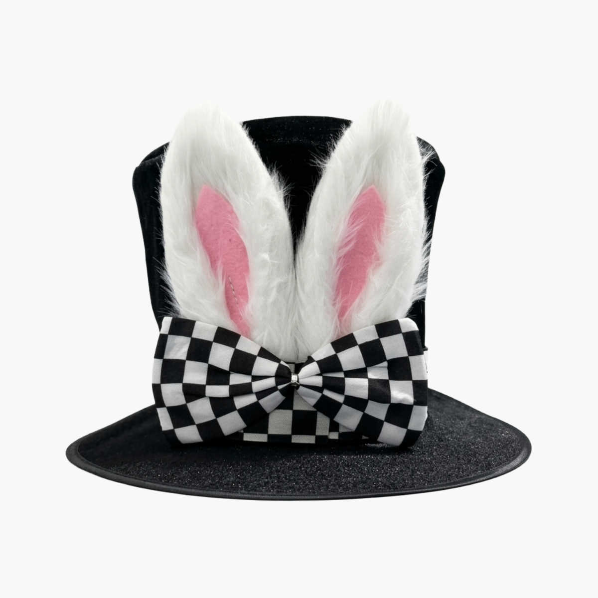 Sombrero Conejo (White Rabbit)