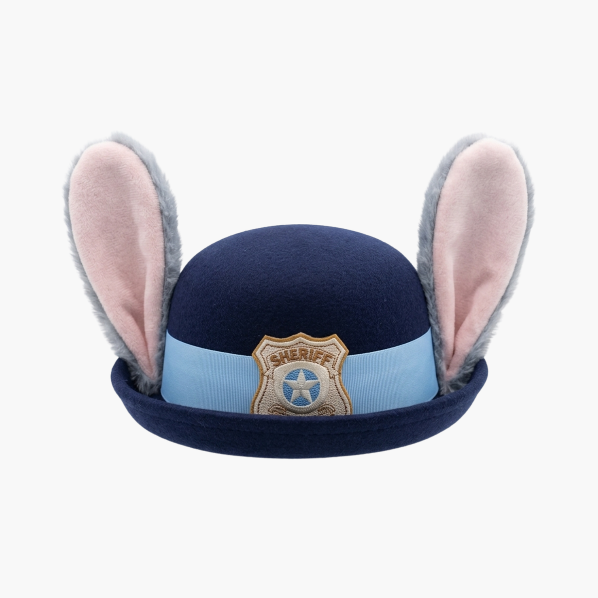 Sombrero Judy Hopps