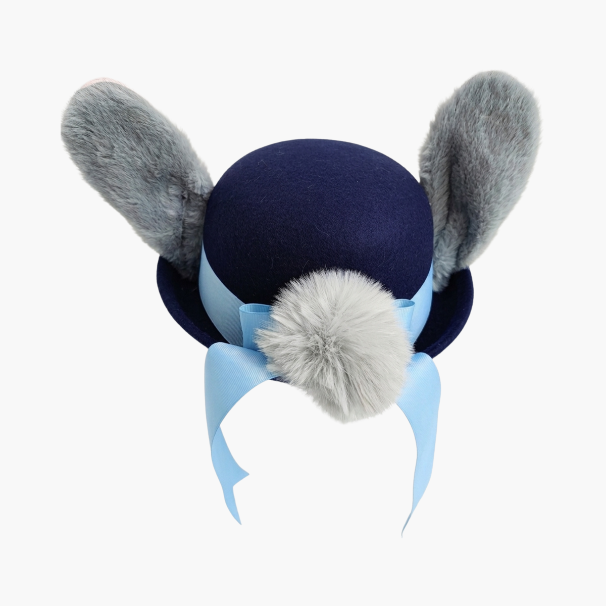 Sombrero Judy Hopps