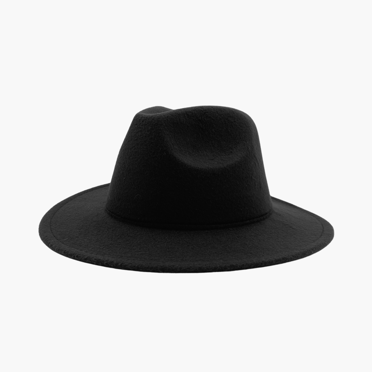 Sombrero Freddy Negro