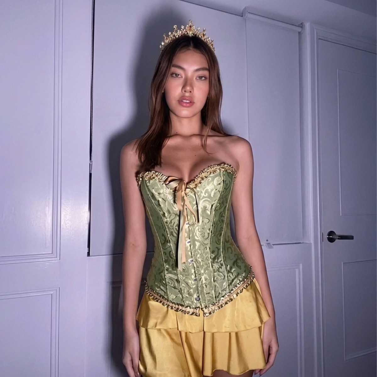 Disfraz Tiana