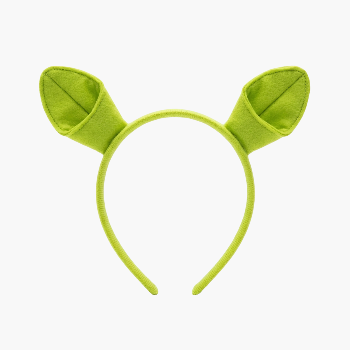 Vincha Orejas Shrek