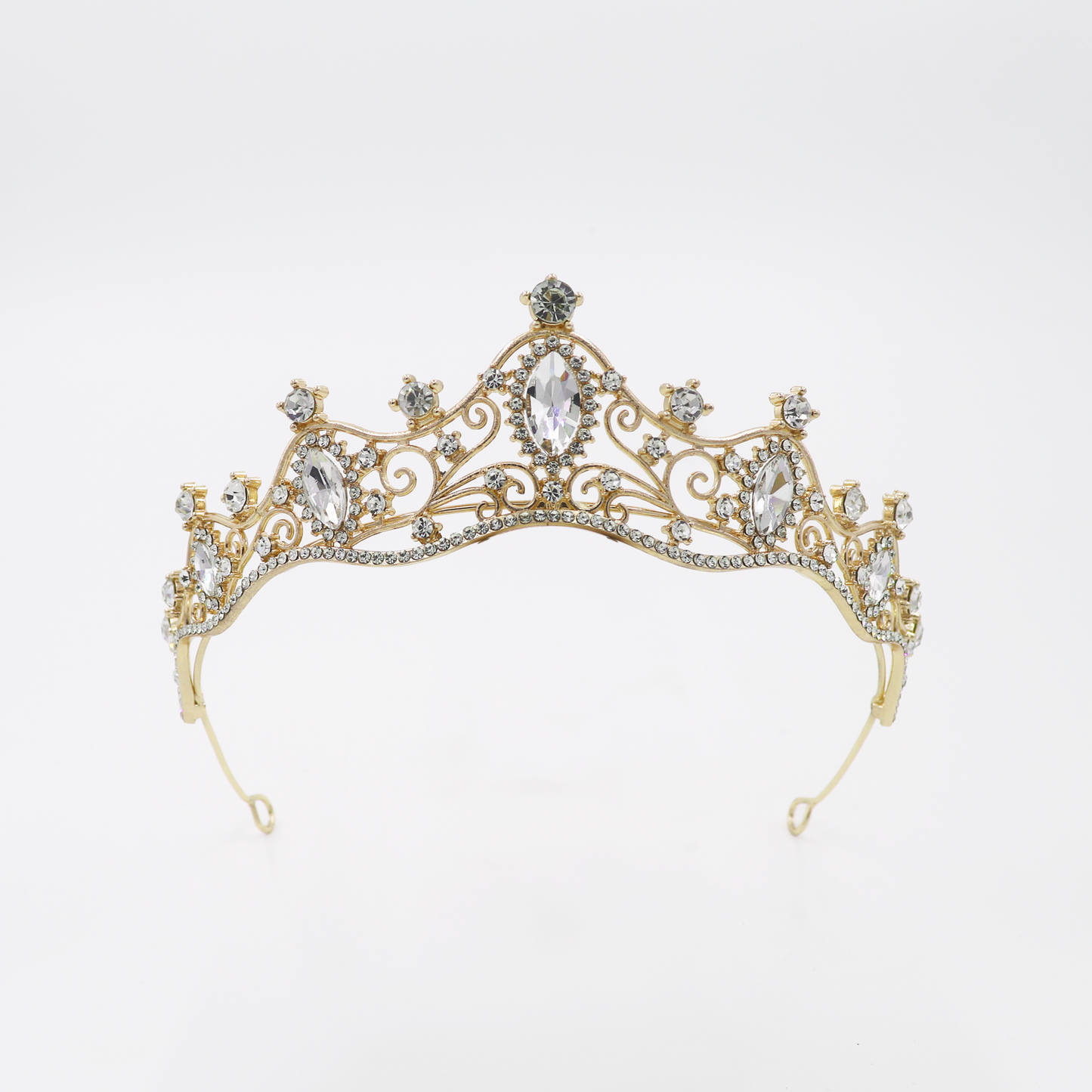 Tiara Princesa