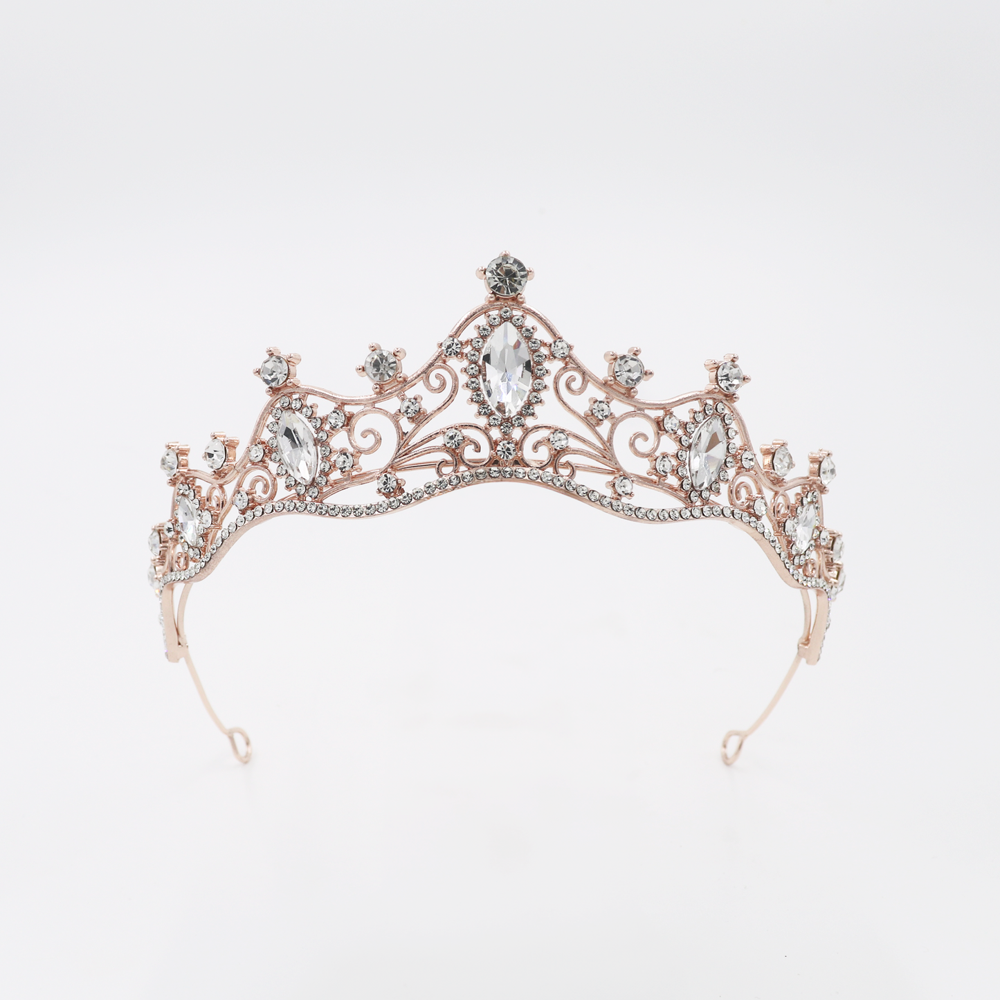 Tiara Princesa