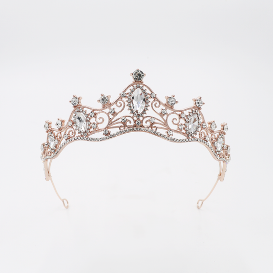 Tiara Princesa