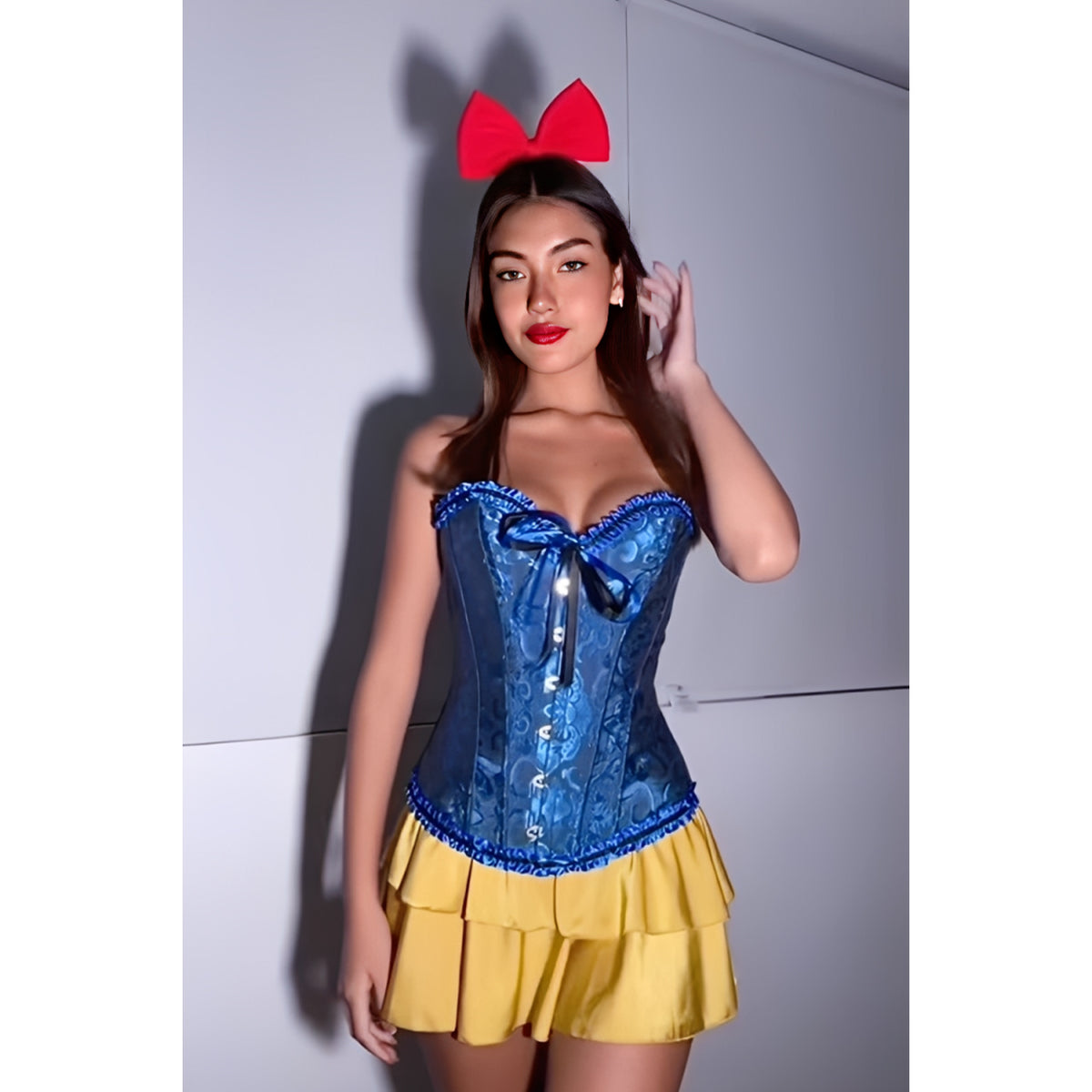 Vincha Lazo